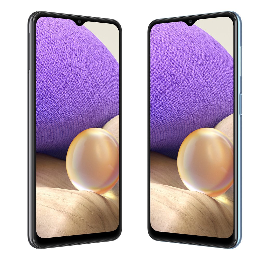 Samsung Galaxy A32 5G
