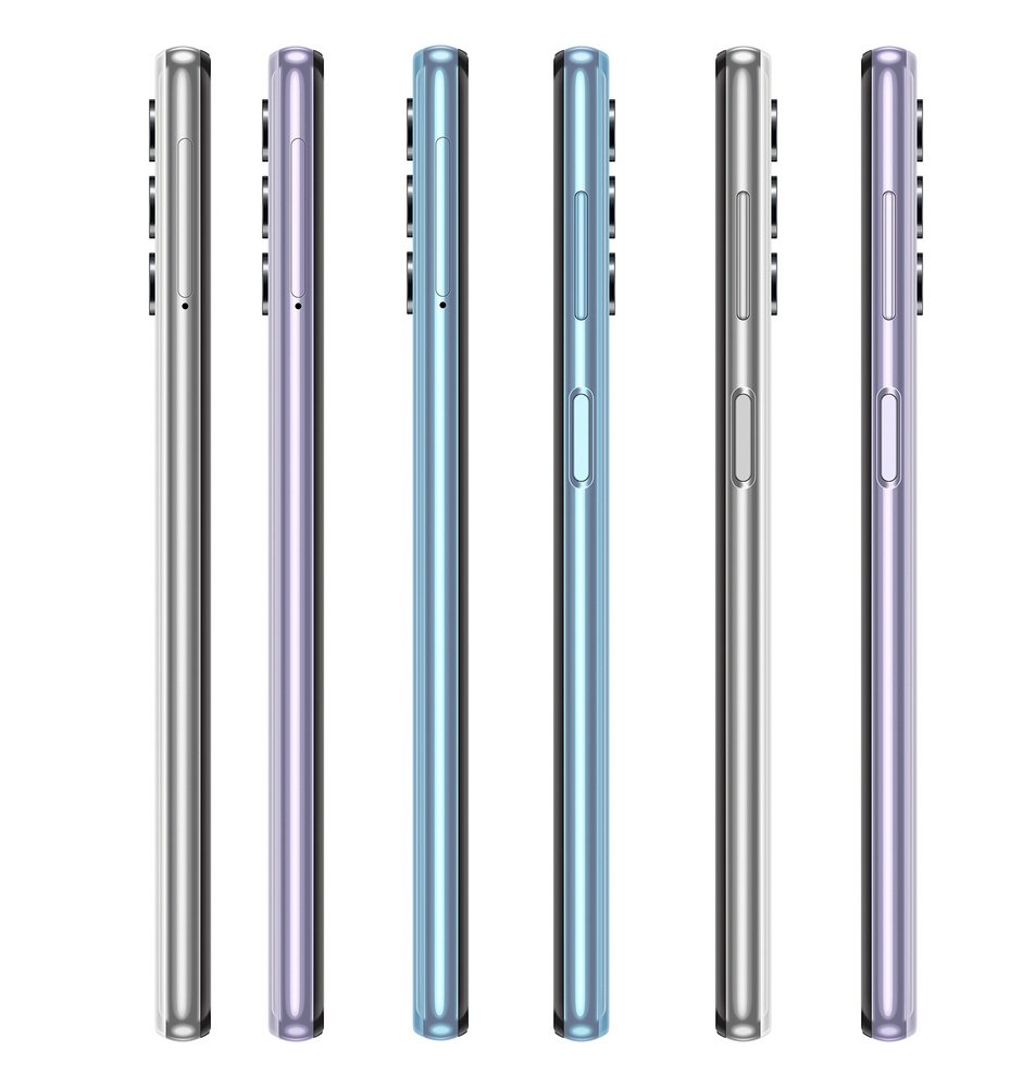 Samsung Galaxy A32 5G