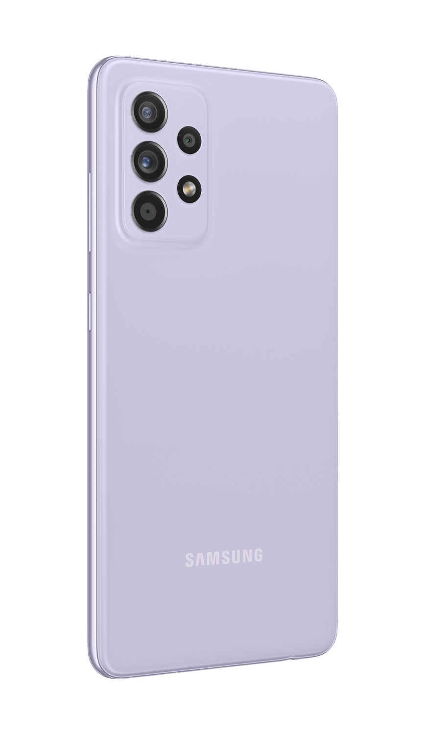 Samsung Galaxy A52