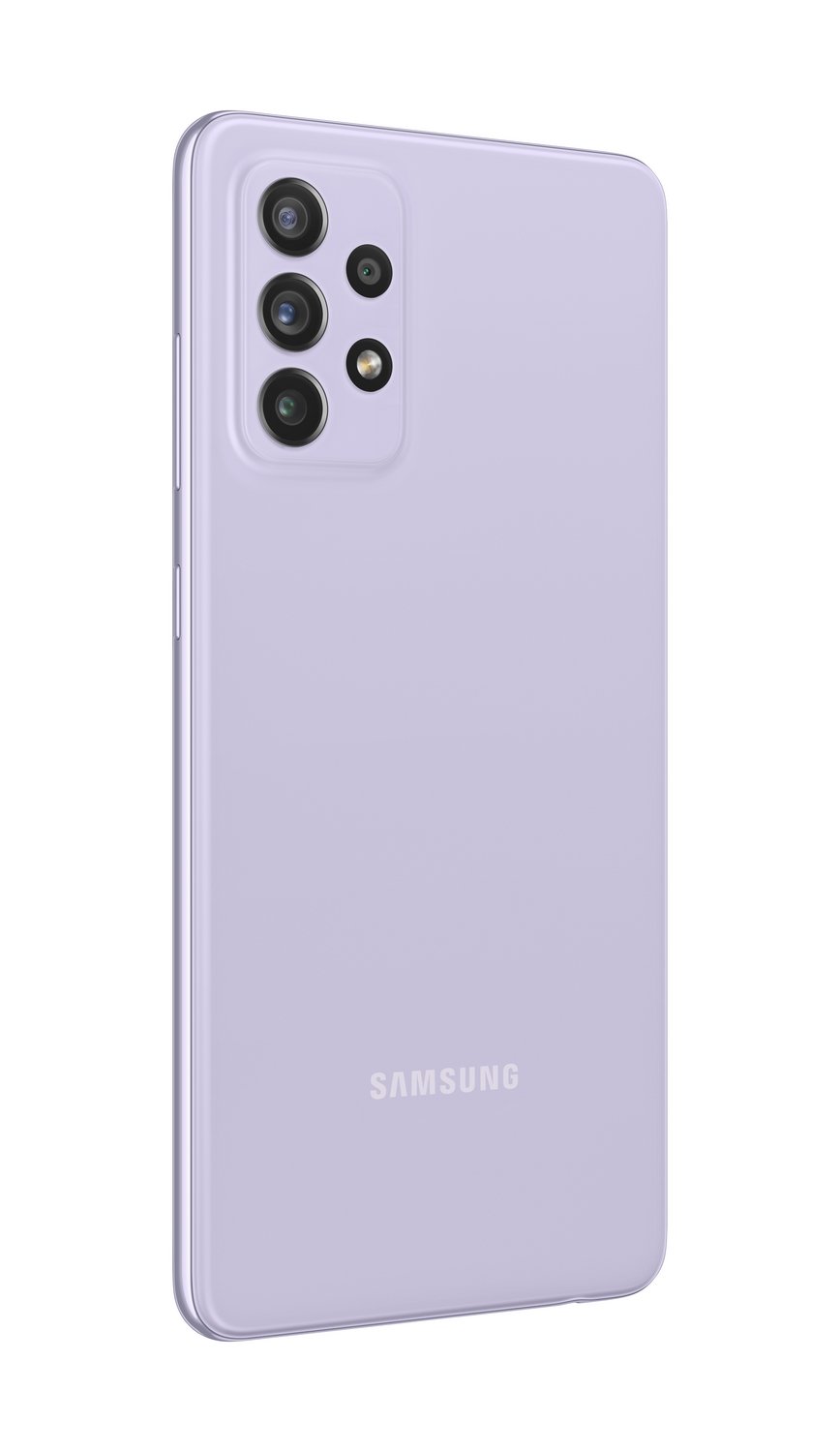 Samsung Galaxy A72