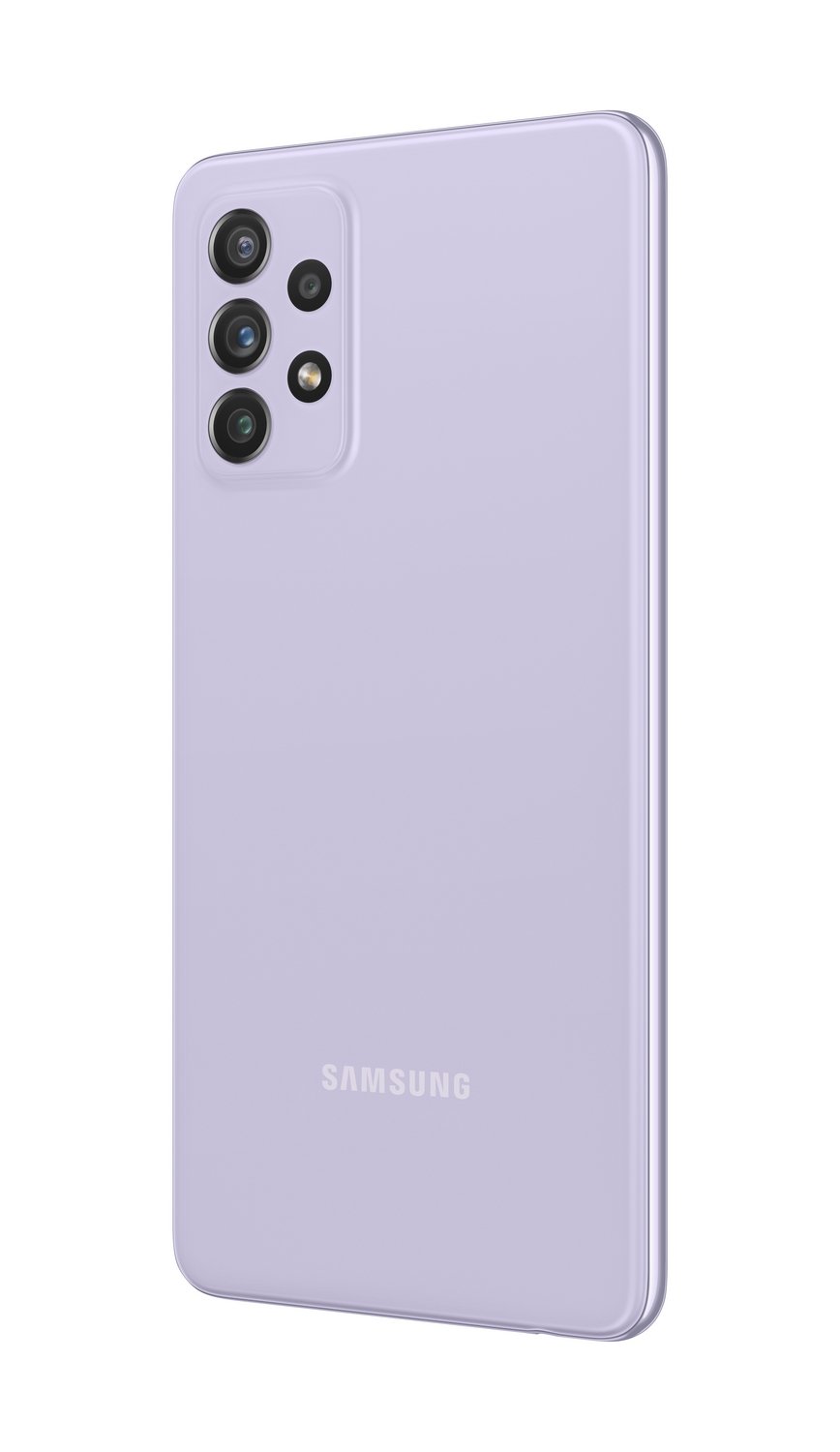 Samsung Galaxy A72