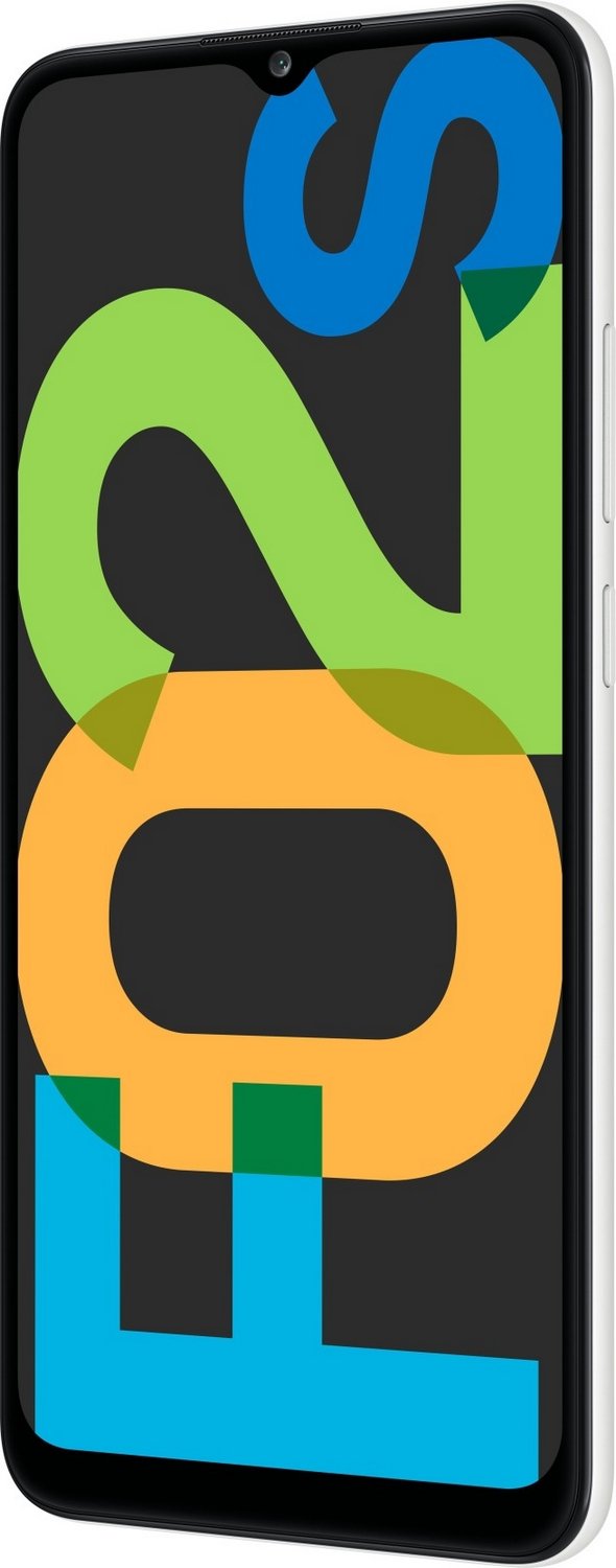 Samsung Galaxy F02s