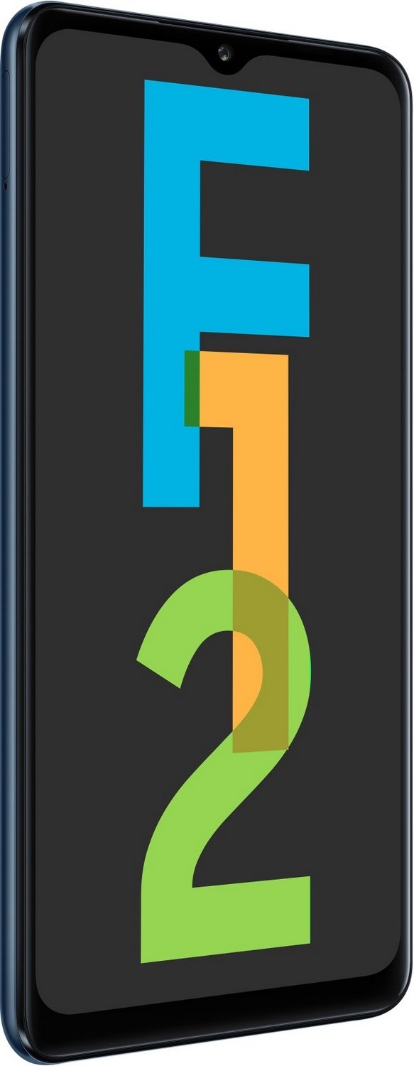 Samsung Galaxy F12