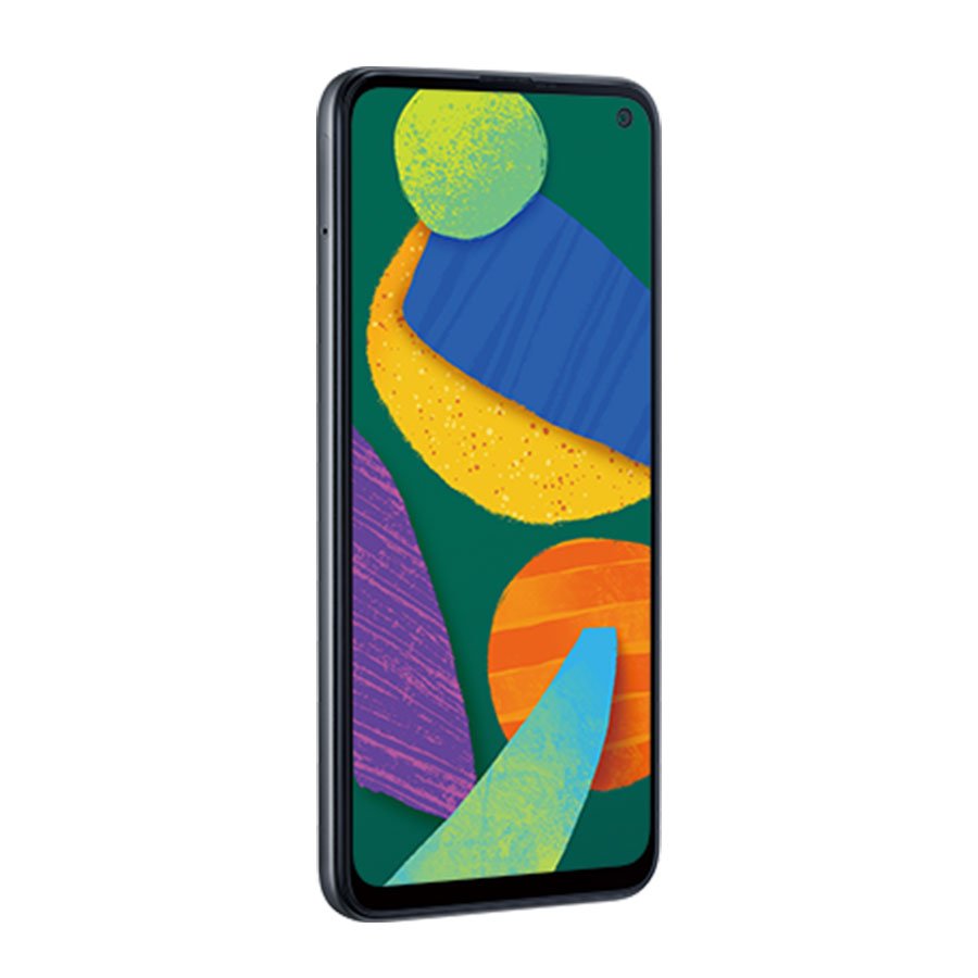 Samsung Galaxy F52 5G
