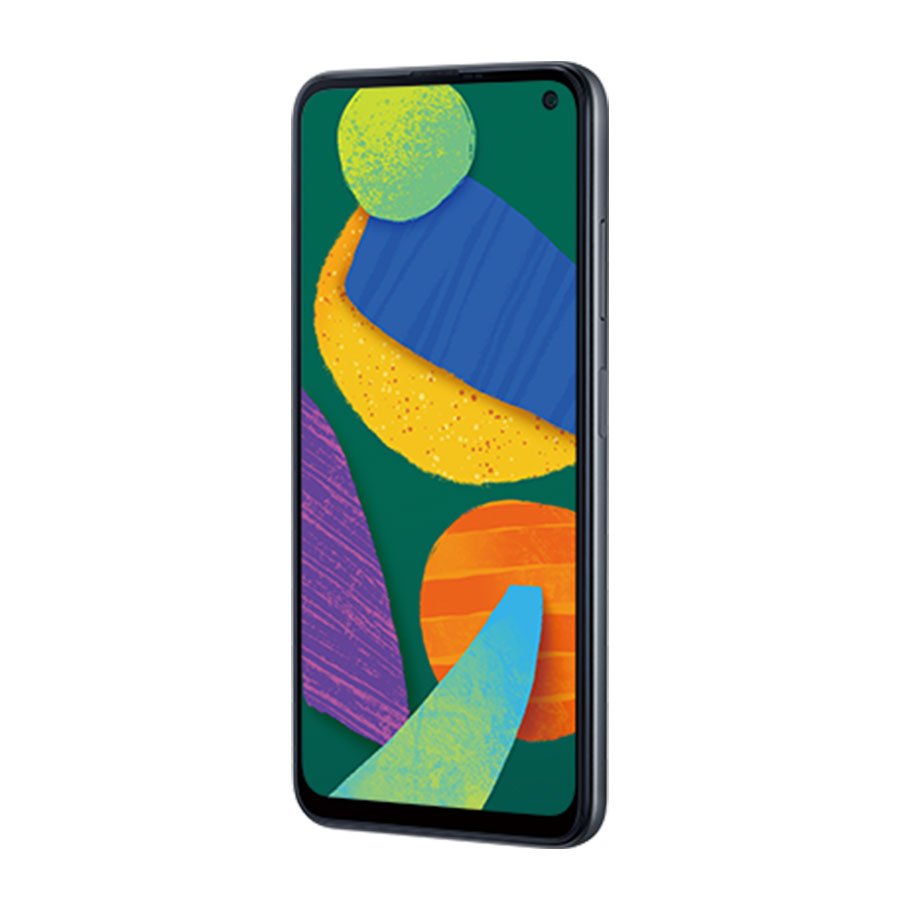 Samsung Galaxy F52 5G