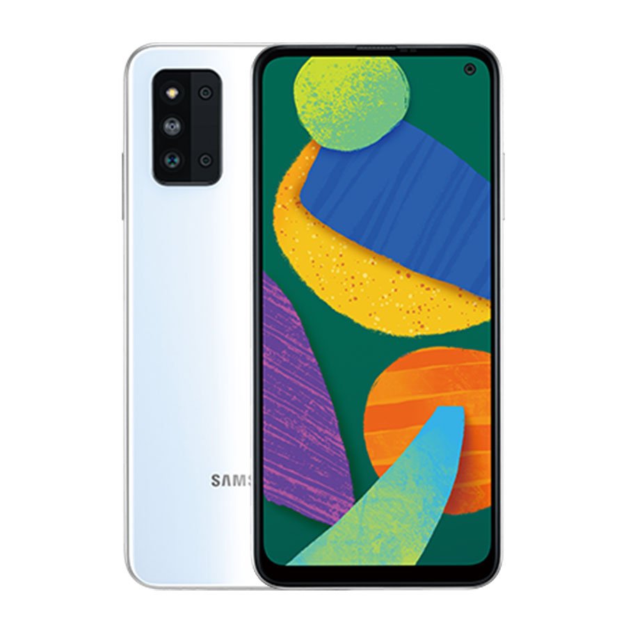 Samsung Galaxy F52 5G