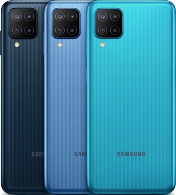 Samsung Galaxy M12