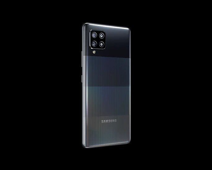 Samsung Galaxy M42 5G