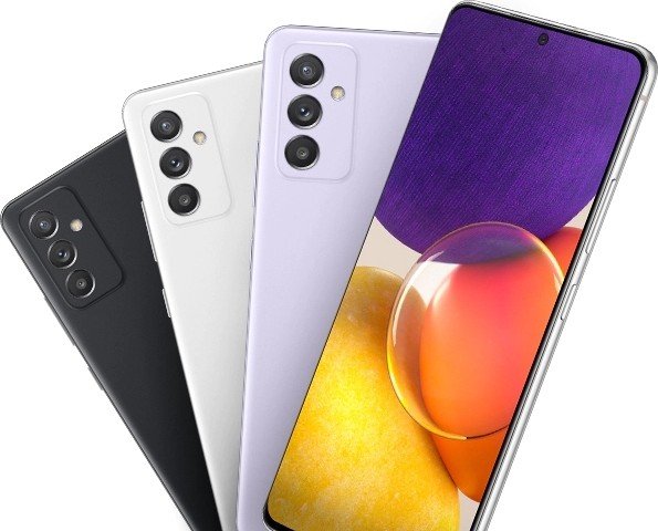 Samsung Galaxy Quantum 2