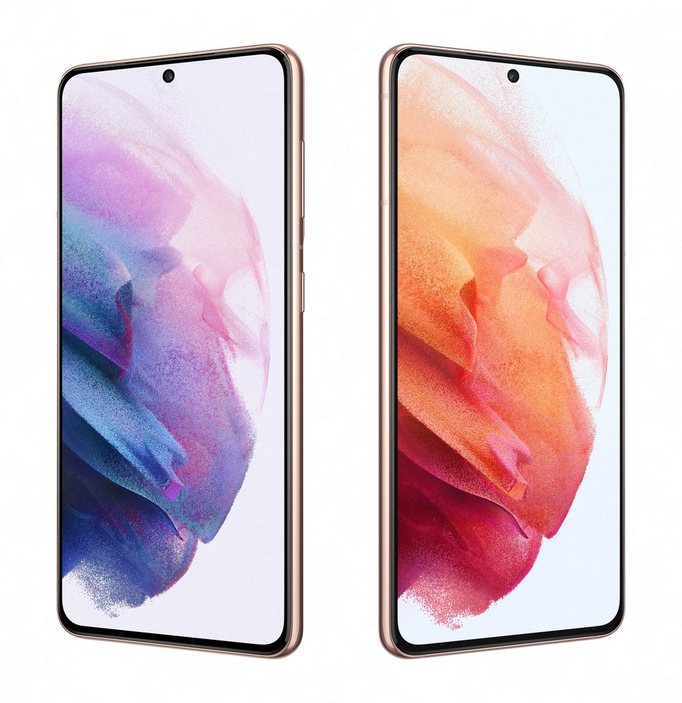 Samsung Galaxy S21 5G