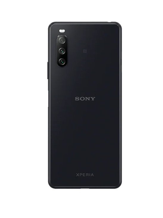 Sony Xperia 10 III