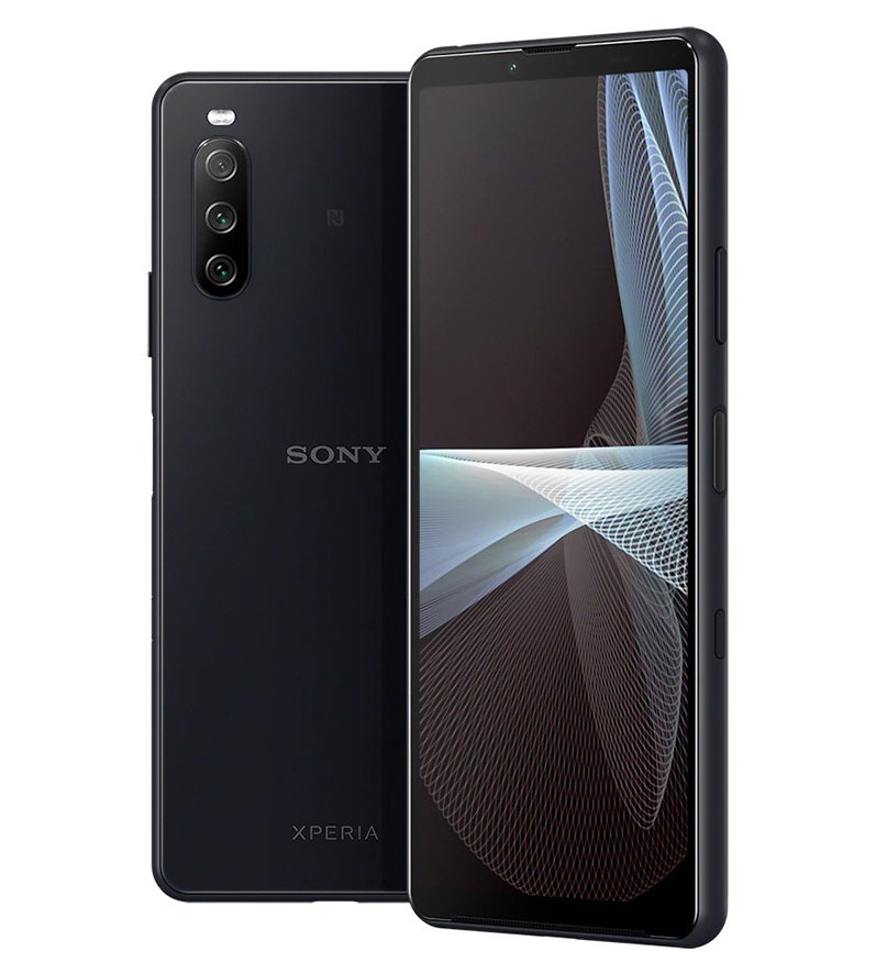 Sony Xperia 10 III