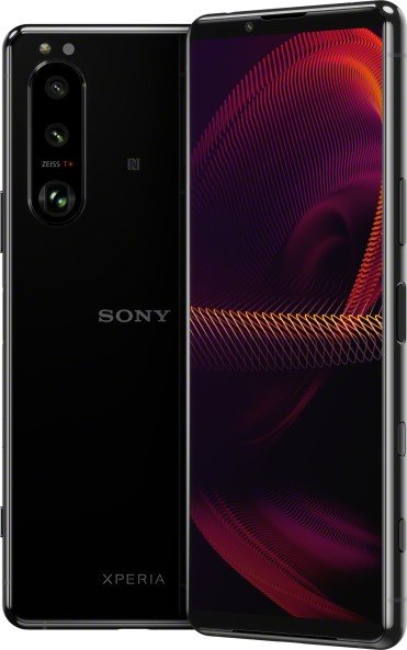 Sony Xperia 5 III