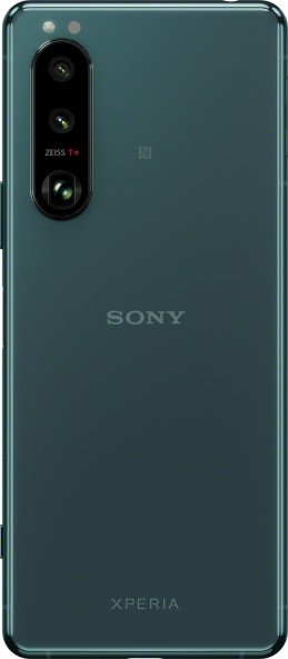 Sony Xperia 5 III