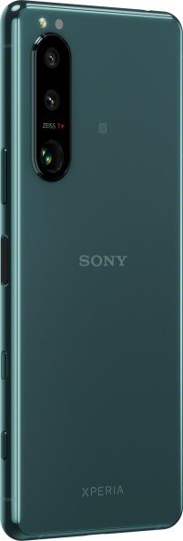 Sony Xperia 5 III