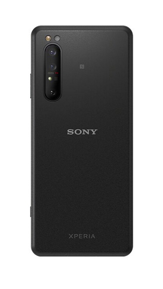 Sony Xperia Pro