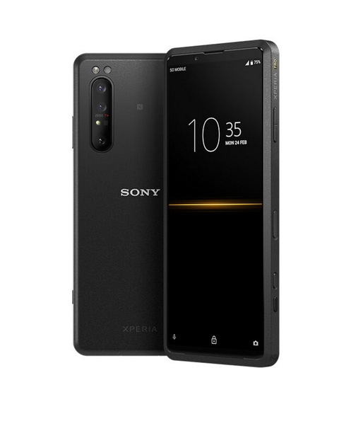 Sony Xperia Pro