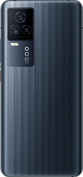 vivo iQOO 7