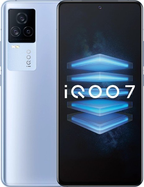 vivo iQOO 7