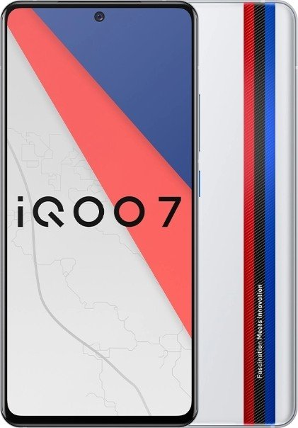 vivo iQOO 7