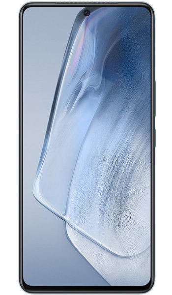 vivo iQOO 7 (India)