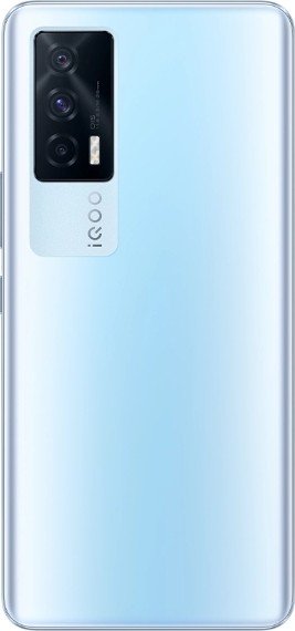 vivo iQOO Neo5
