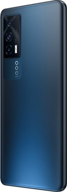 vivo iQOO Neo5