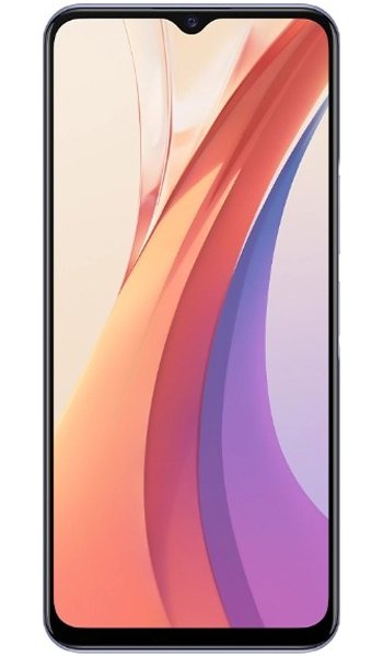 vivo iQOO Z3