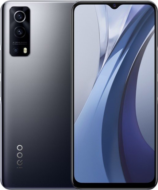 vivo iQOO Z3