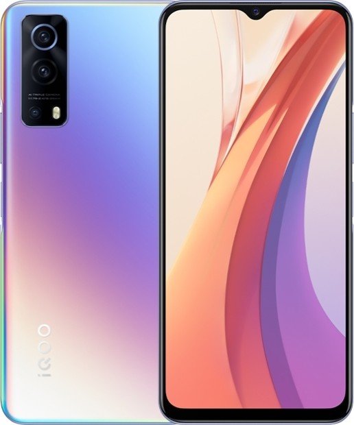 vivo iQOO Z3