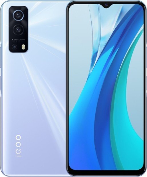vivo iQOO Z3