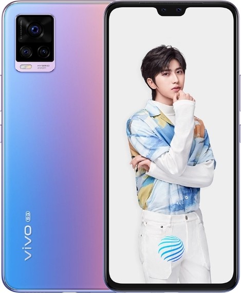 vivo S7t 5G