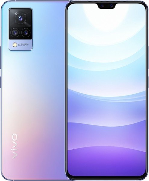 vivo S9