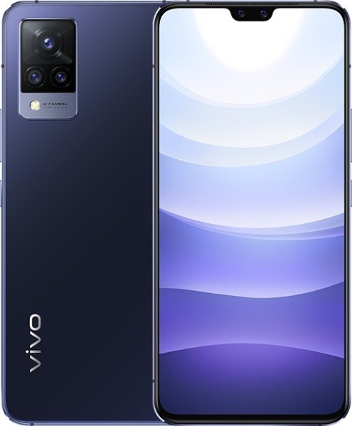 vivo S9