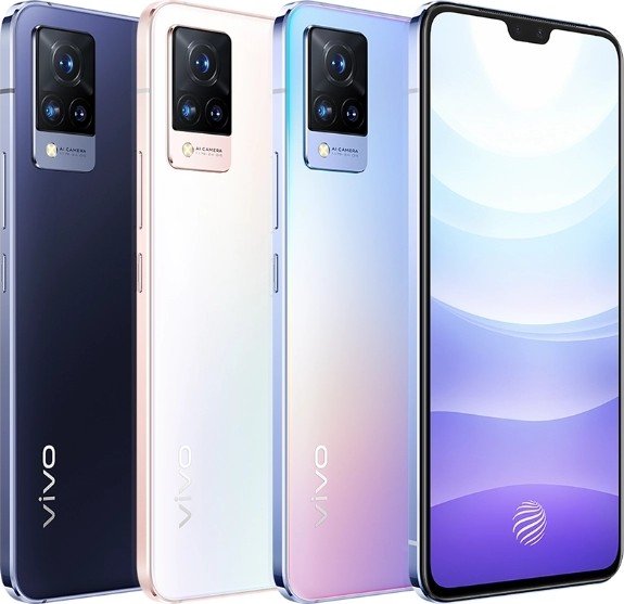 vivo S9