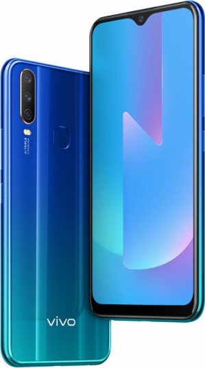 vivo U3x
