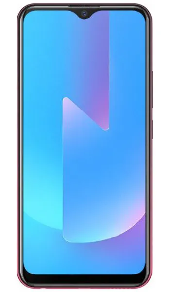 vivo U3x