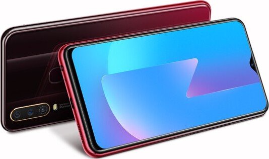 vivo U3x