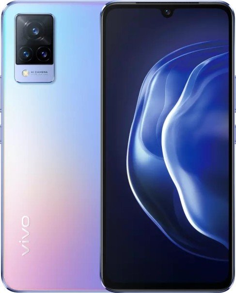 vivo V21
