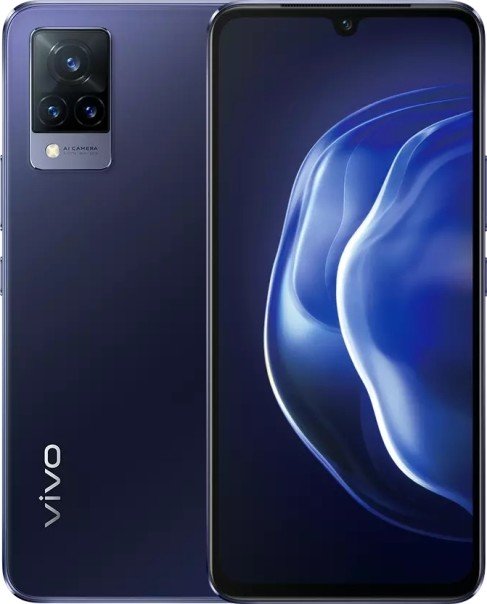vivo V21