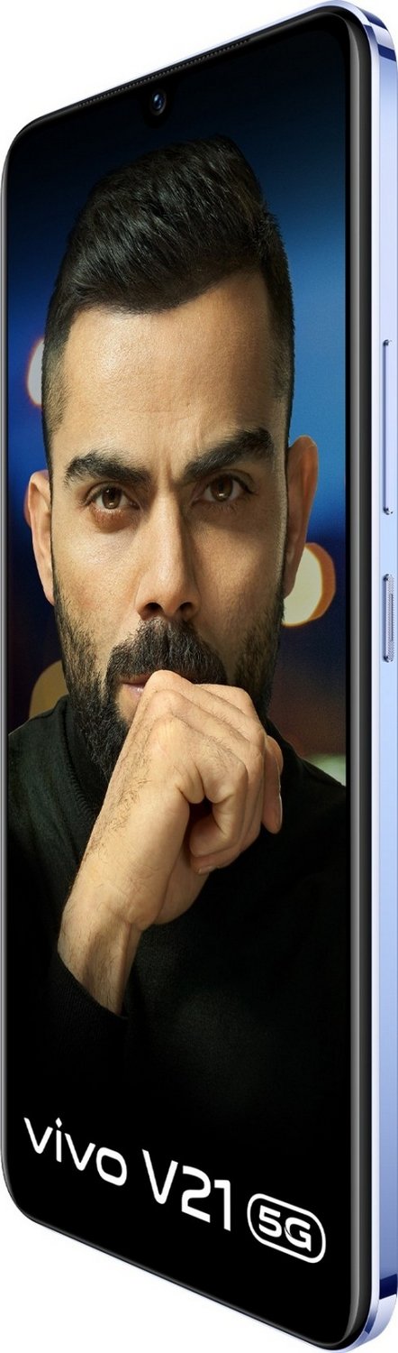 vivo V21 5G