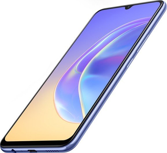 vivo V21e
