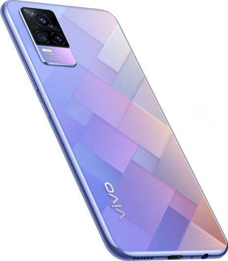 vivo V21e