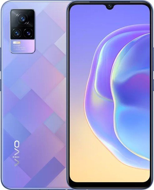 vivo V21e