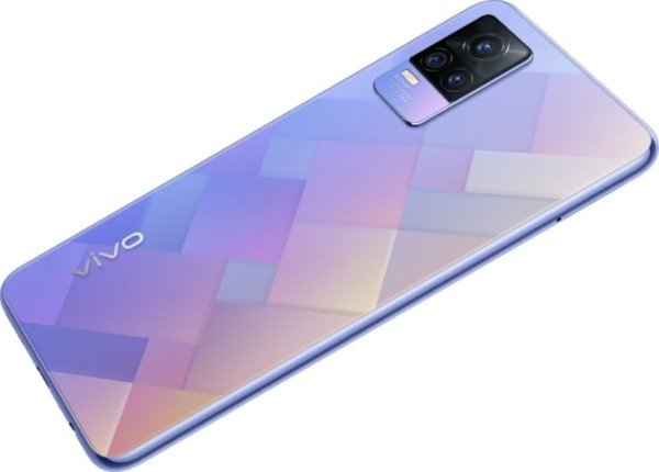 vivo V21e