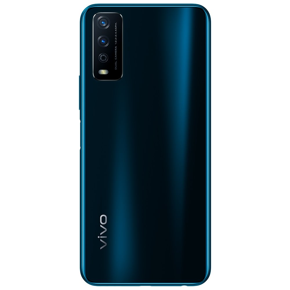 vivo Y12s 2021