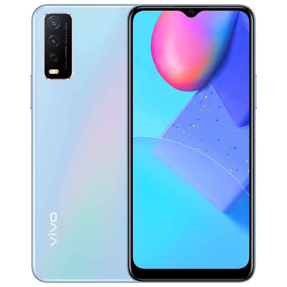 vivo Y12s 2021