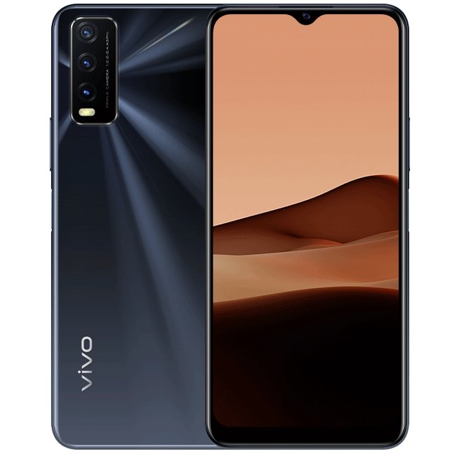 vivo Y20G