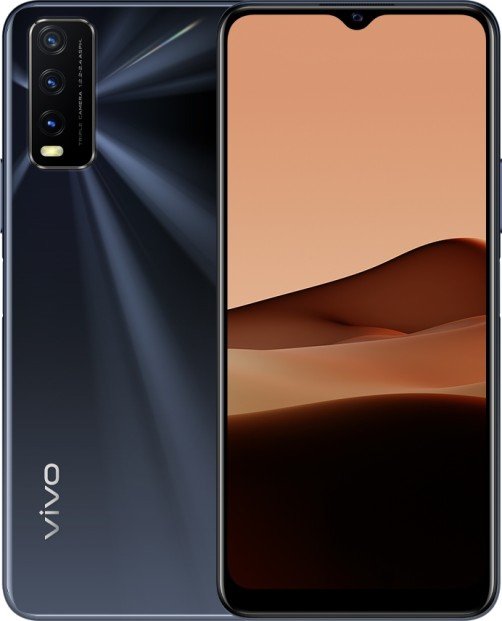 vivo Y20s [G]