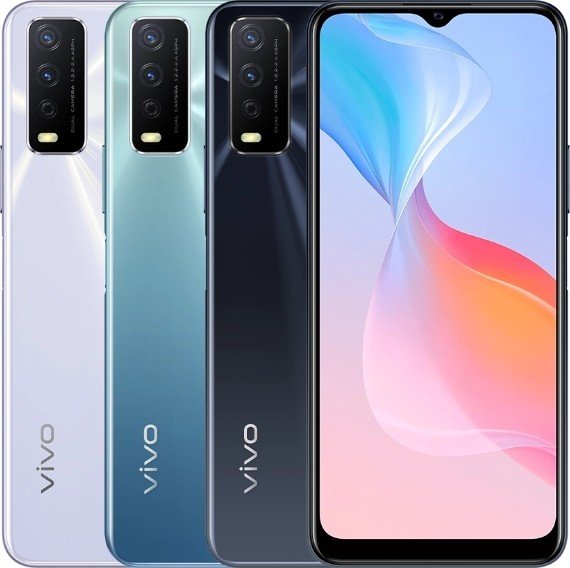 vivo Y30G